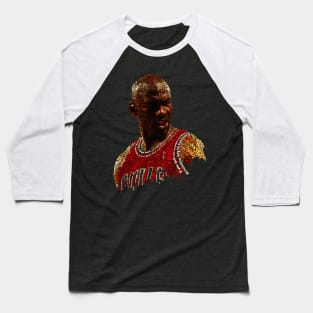 Vintage Jordan Baseball T-Shirt